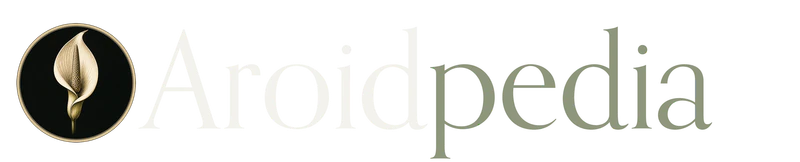 Aroidpedia