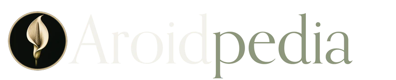 Aroidpedia