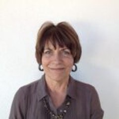 Portrait of Ann R. Chase