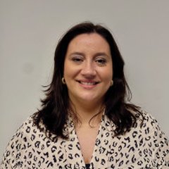 Portrait of Ana Abraão