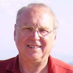 Portrait of Anton Weber