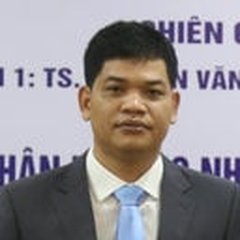 Portrait of Bùi Hồng Quang