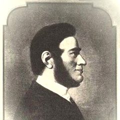 Portrait of Carl (Karl, Carel, Carolus) Bořivoj (Boriwog, Boriwag) Presl