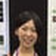 Portrait of Chihiro Miura