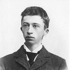 Portrait of Cornelis Andries Backer