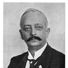 Portrait of Cornelis Rugier Willem Karel van Alderwerelt van Rosenburgh
