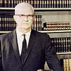 Portrait of Cyrus Longworth Lundell