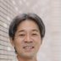 Portrait of Daisuke Inoue