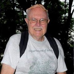 Portrait of Dan H. Nicolson