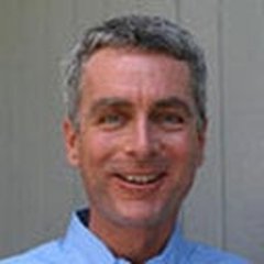 Portrait of Edward F. Gilman