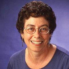 Portrait of Elaine M. Tobin