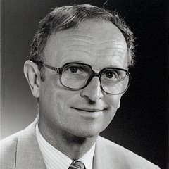 Portrait of Elias Landolt