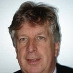 Portrait of Erik Van Bockstaele