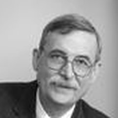 Portrait of Gar W. Rothwell