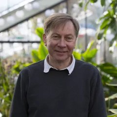 Portrait of Geoffrey C. Kite
