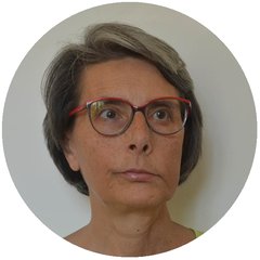 Portrait of Giovanna Aronne