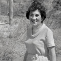 Portrait of Graziela Maciel Barroso