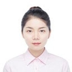 Portrait of Guili Yang