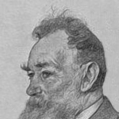Portrait of Gustav Karl Wilhelm Hermann Karsten