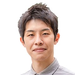 Portrait of Hidehiro Ishizawa