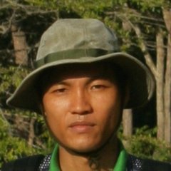 Portrait of Hồng Trường Lưu