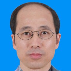 Portrait of Hui Xie