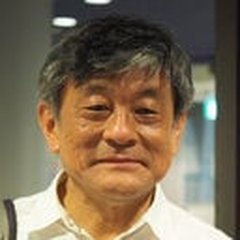 Portrait of Ichiro Terashima