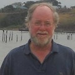 Portrait of James Langham Dale