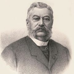 Portrait of Jean Jules Linden