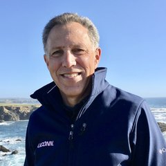 Portrait of Jeffrey R. Seemann