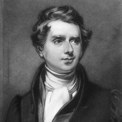 Portrait of John Sims