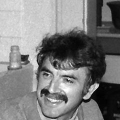 Portrait of Josef Bogner