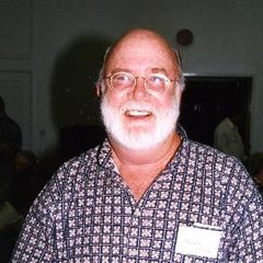 Portrait of Julius O. Boos