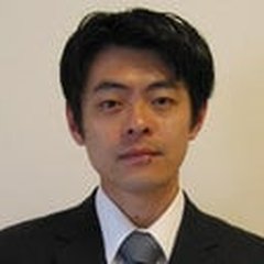 Portrait of Kazunari Sei