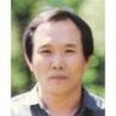 Portrait of Kee‐Yoeup Paek