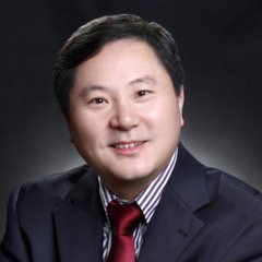 Portrait of Kexuan Tang