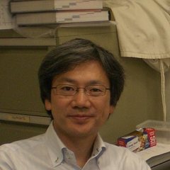 Portrait of Kikukatsu Ito