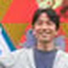 Portrait of Ko Noguchi