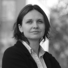 Portrait of Ksenia V. Krasileva