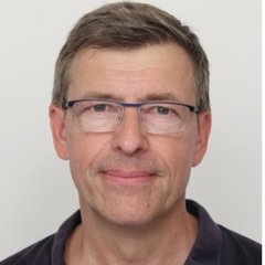 Portrait of Laurent Legendre