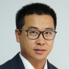 Portrait of Li Tan