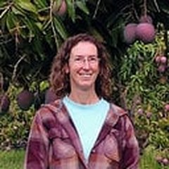 Portrait of Lisa M. W. Keith