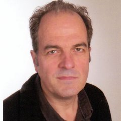 Portrait of Lukas Schreiber