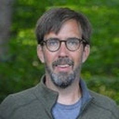 Portrait of M. Eric Schranz