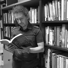 Portrait of Marcos Méndez