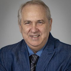 Portrait of Marcos Rafael Nanni