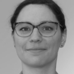 Portrait of Marion Chartier