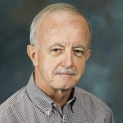 Portrait of Michael E. Kane
