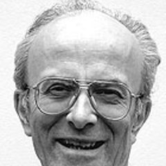 Portrait of Michael Hesse