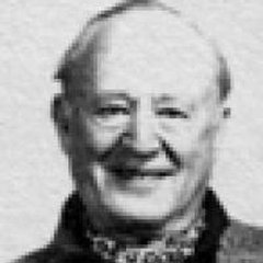 Portrait of N. W. Simmonds